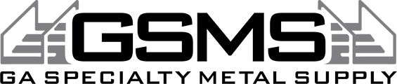 GSMS — GA Specialty Metal Supply