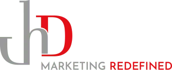 JHD (Jason Hunter Design) Marketing