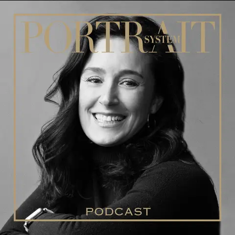 The Portrait System Podcast cover art