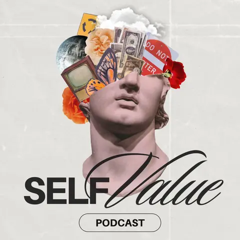The Self Value Podcast cover art